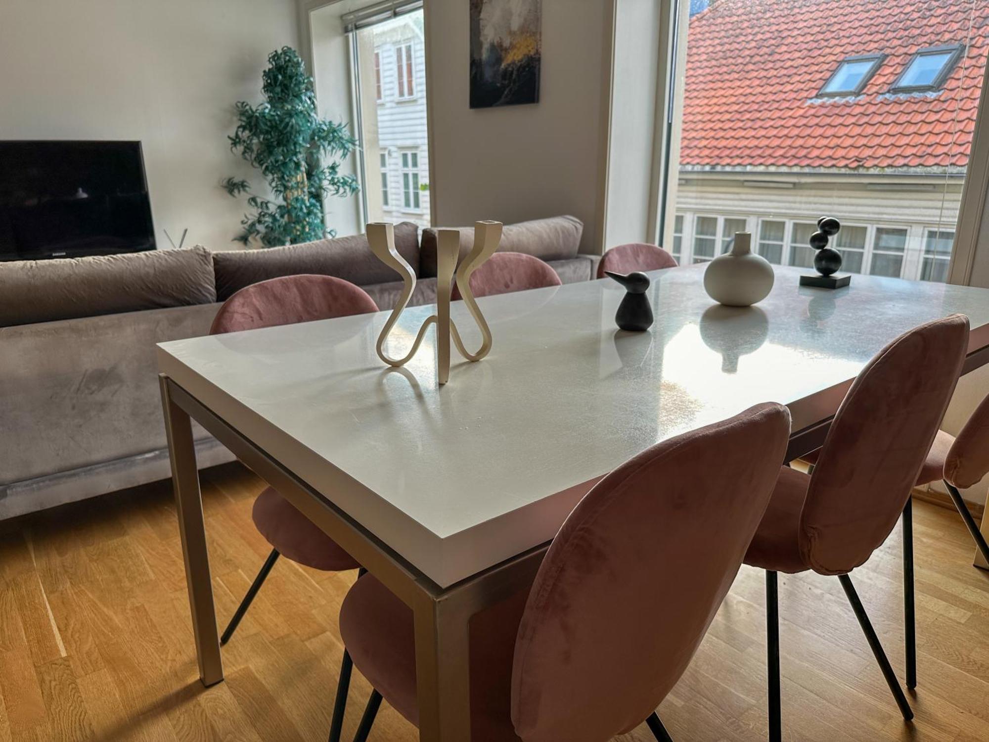 Hjertet Av 斯塔万格 外观 照片