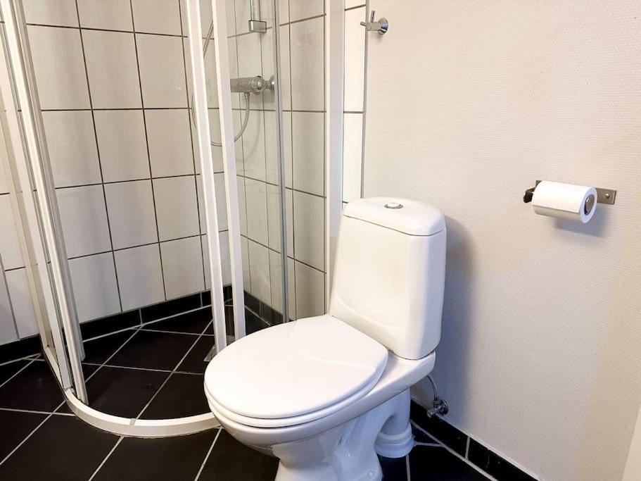Hjertet Av 斯塔万格 外观 照片